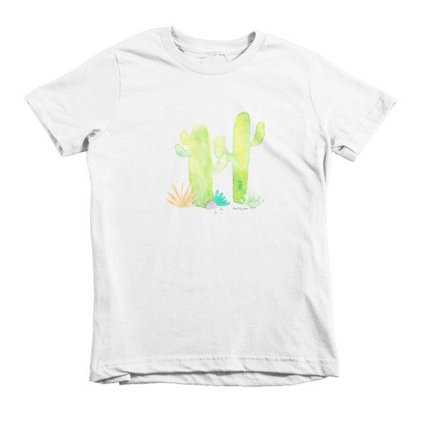 Cacti Children's T-Shirt