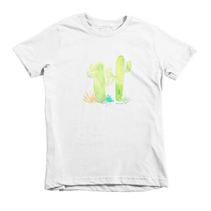 Cacti Children's T-Shirt