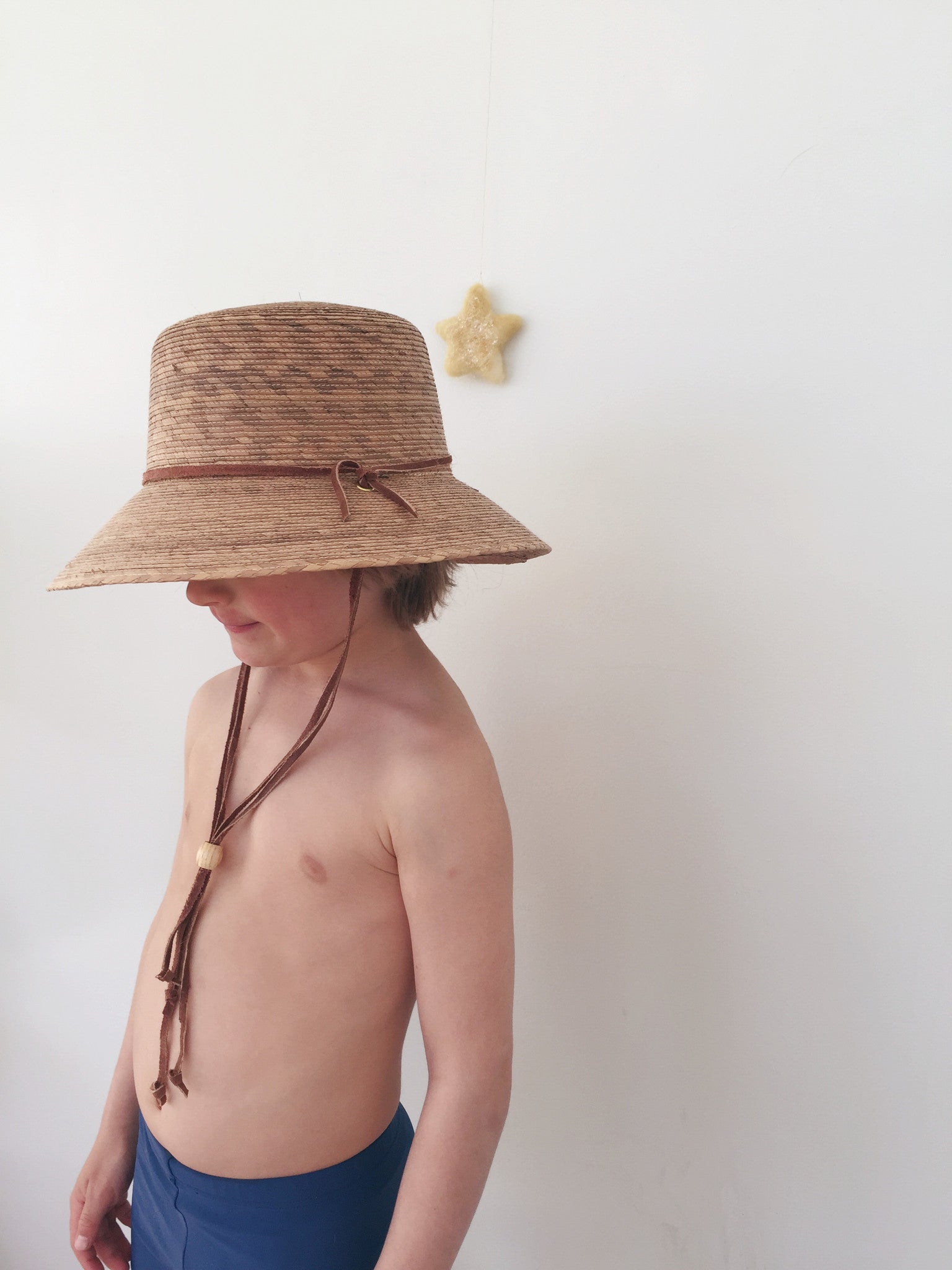 Children's Field Hat